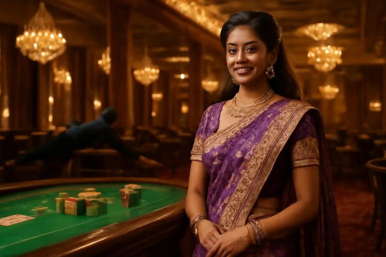 okzz টেবিল গেম